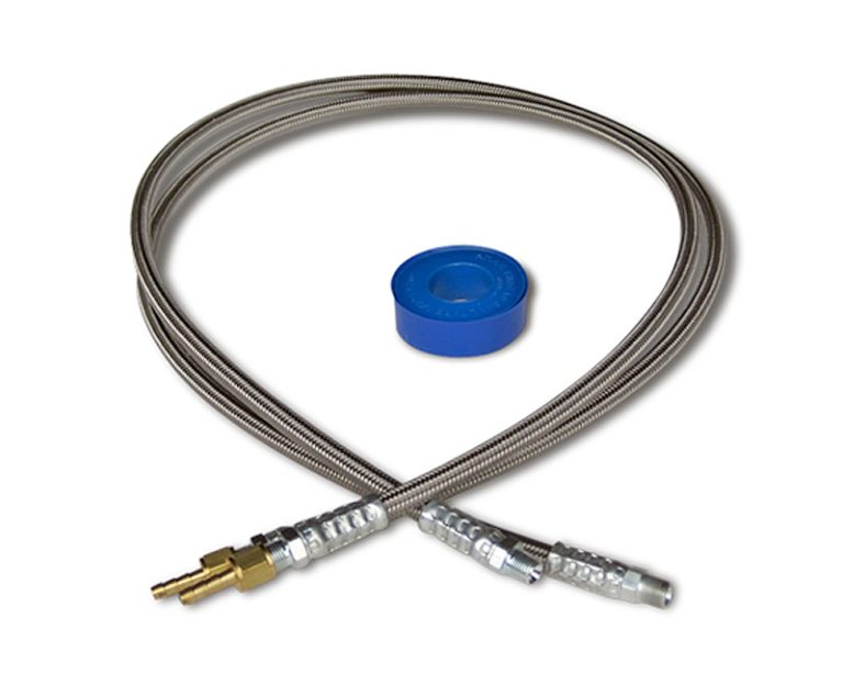 1999-2004 4WD ESOF Stainless Lines Kit