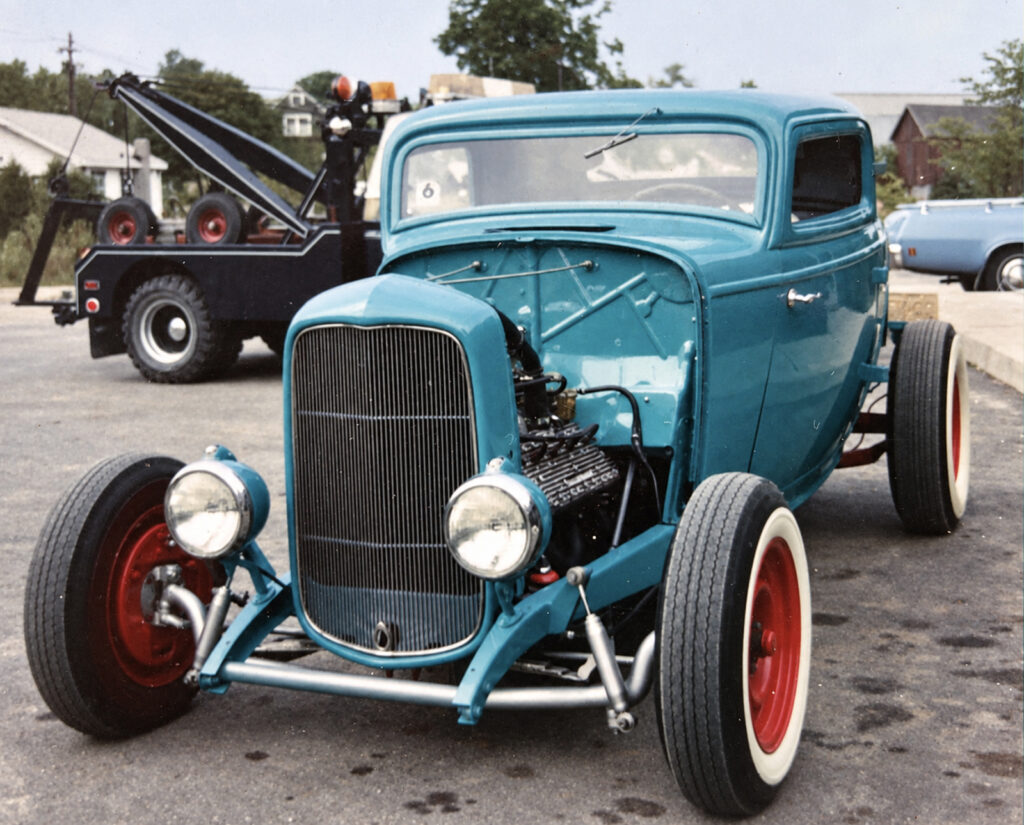IT TAKES A KEEN EYE - TheAutoBuilder.com