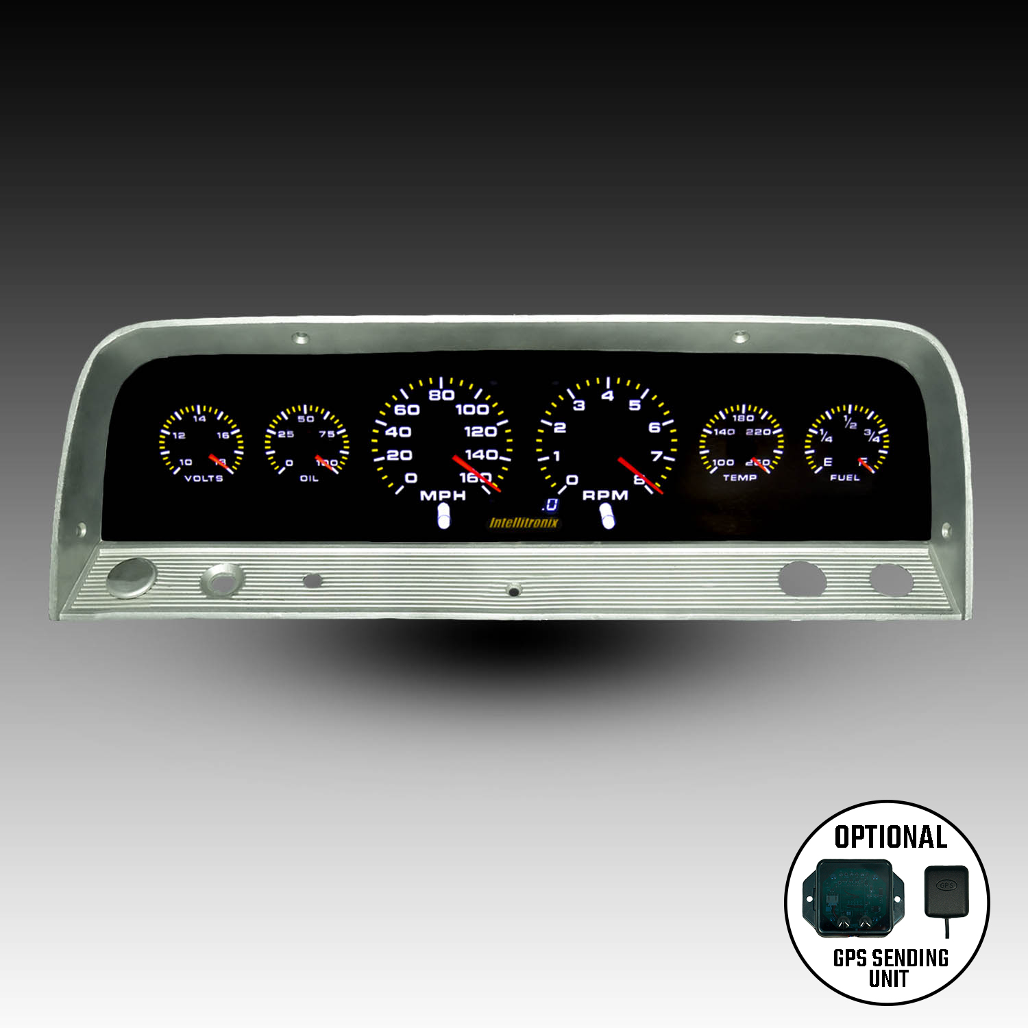 AP6002 - 1964-1966 Chevy Truck Analog 01