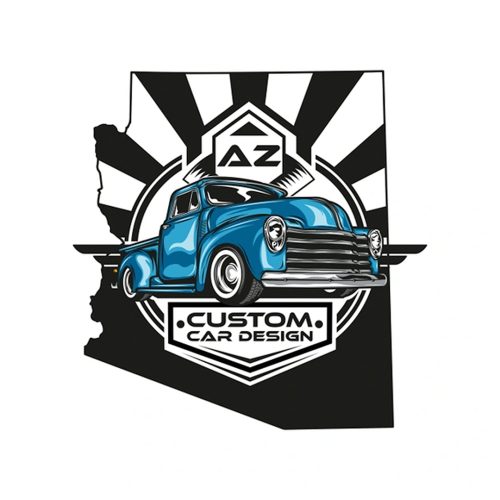 Picture of Arizona Custom Car Design 