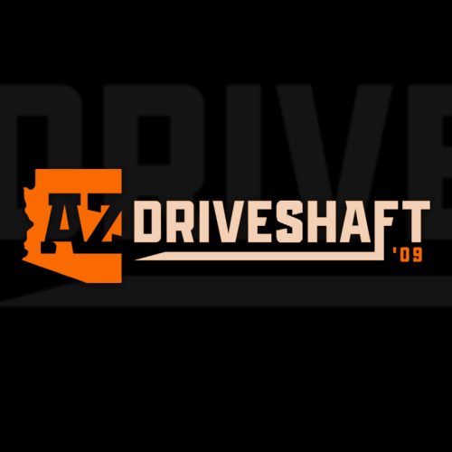 Picture of AZ Driveshaft