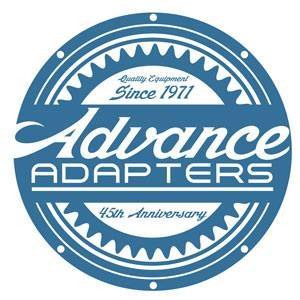 Picture of Adavance Adapters
