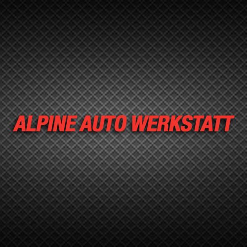 Picture of Alpine Auto Werkstatt