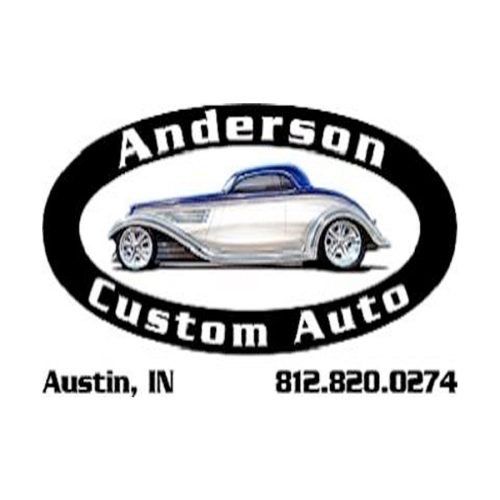 Picture of Anderson Custom Auto