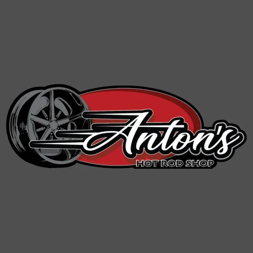 Picture of Anton's Hot Rod Shop