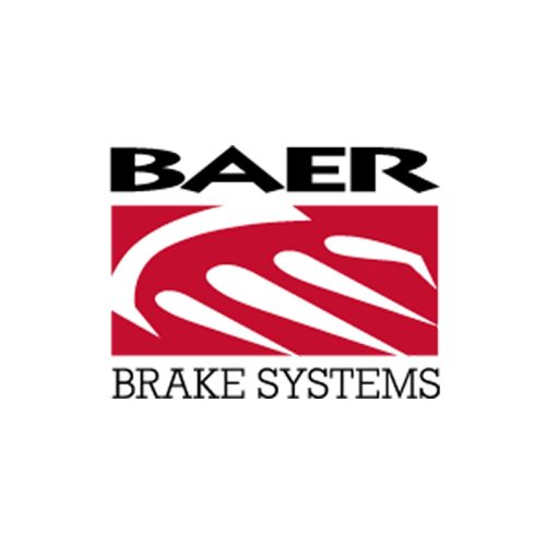 Picture of Baer Brakes