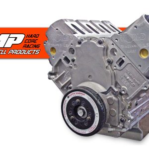 628HP LS7X BUILD