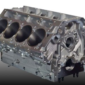 Product Spotlight: Bill Mitchell Products Aluminum LS Engine Block