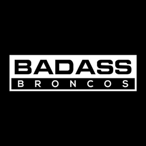 Picture of Baddass Broncos