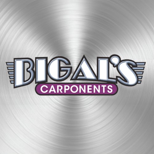 Picture of Big Al's Carponents