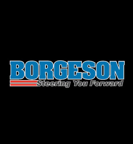 Picture of Borgeson