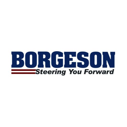 Picture of Borgeson Universal