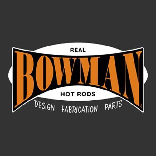 Picture of Bowman Real Hot Rods