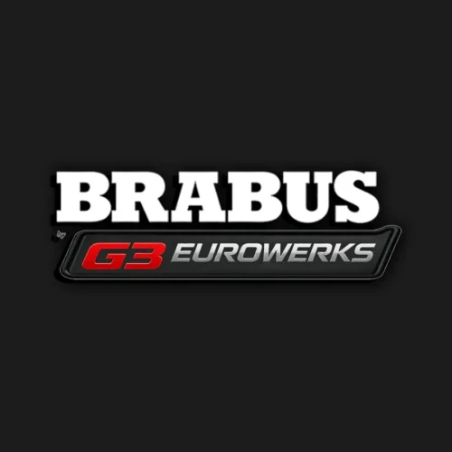 Picture of BRABUS G3 Eurowerks