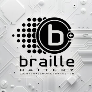 PRODUCT SPOTLIGHT: Braille Battery – Drop the Weight. Keep the Power.