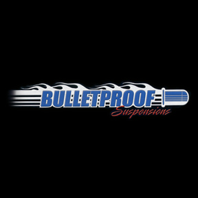Picture of Bulletproof Suspensions