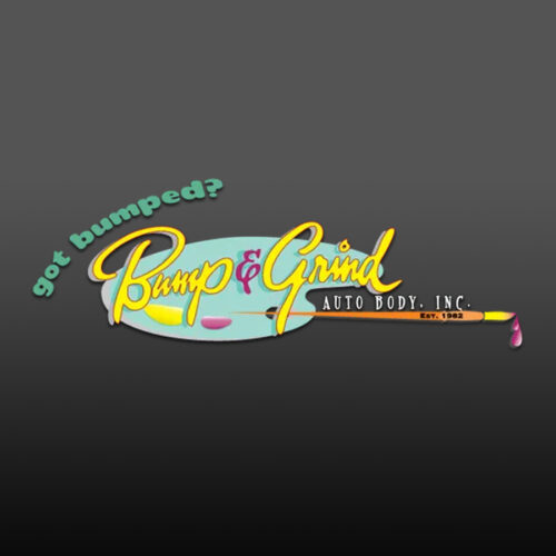 Picture of Bump & Grind Auto Body, Inc.
