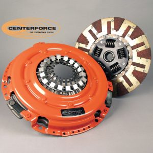 The most abused and relied-upon component is the clutch, and Centerforce has developed an impressive range of designs, including this Dual-Friction system, for a great range of cars and trucks. Designed to improve upon OEM components in terms of both reliability and function, this high-performance package seemed like the best choice for the company’s supercharged ’00 Corvette. 