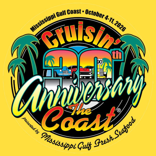 Picture of Cruisin' The Coast