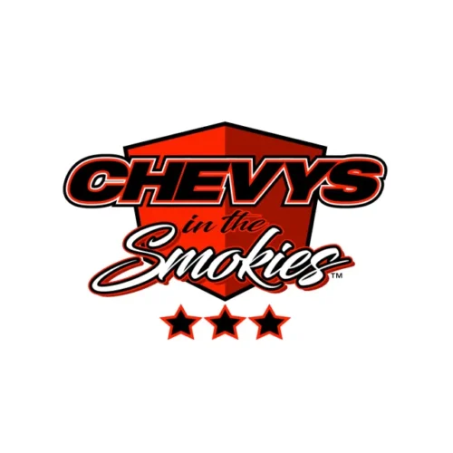 Picture of Chevys in the Smokies