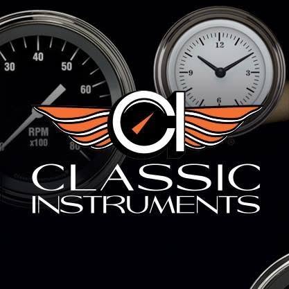 Picture of Classic Instruments