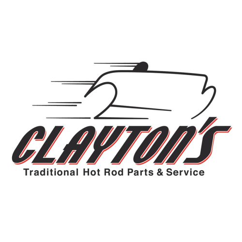Picture of Clayton's Hot Rods