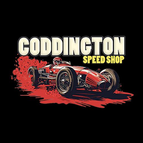 Picture of Coddington Speed Shop