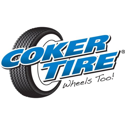 Picture of Coker Tire