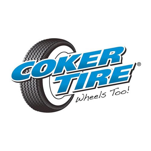 Picture of Coker Tire