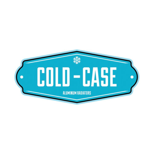 Picture of Cold-Case Radiators