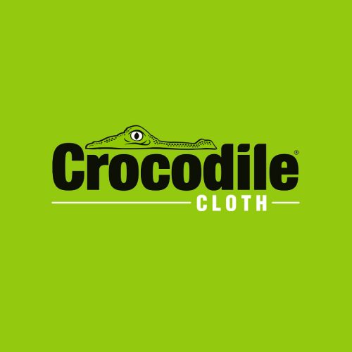 Picture of Crocodile Cloth