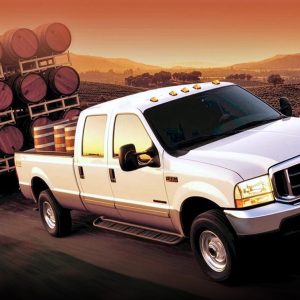 Product Spotlight: Dieselsite’s 4WD ESOF Stainless Lines Kit for 1999–2010 Ford Superduties