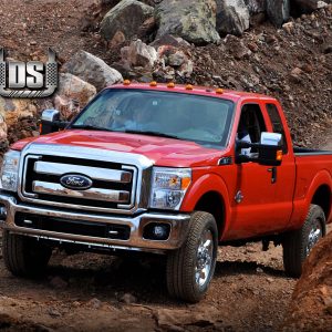 PRODUCT SPOTLIGHT: Dieselsite Deep Transmission Pan and Filter