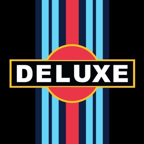 Picture of Deluxe Hot Rods