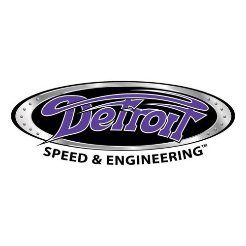 Picture of Detroit Speed and Engineering