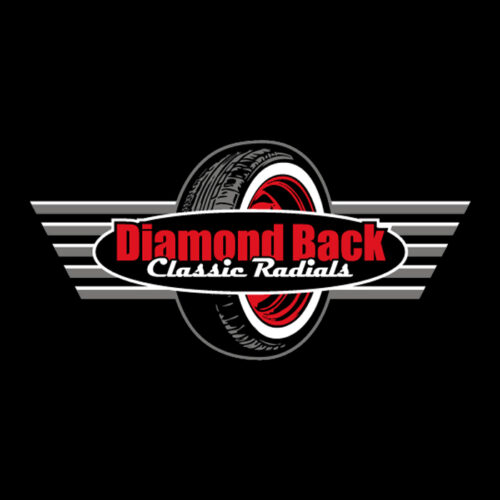Picture of Diamond Back Classic Radials