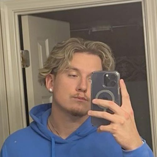 Picture of Dillon Houk