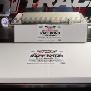 PRODUCT SPOTLIGHT: DYNAMAT XTREME RACE BOND