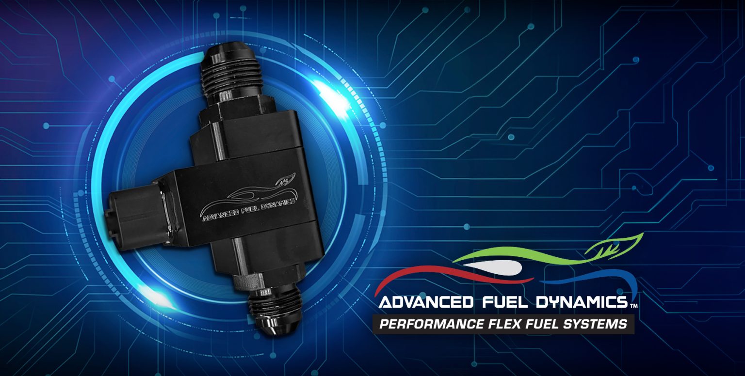 PRODUCT SPOTLIGHT: E-Sense High Flow Performance Fuel Content Sensor by ...