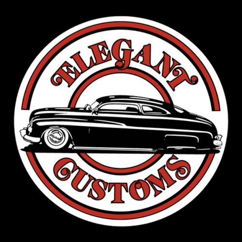 Picture of Elegant Customs 