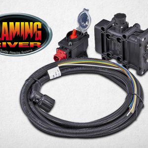 PRODUCT SPOTLIGHT: Watch Dog Automatic Battery Disconnect Safety Switch by Flaming River