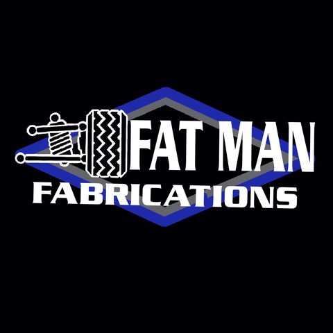Picture of Fat Man Fabrications