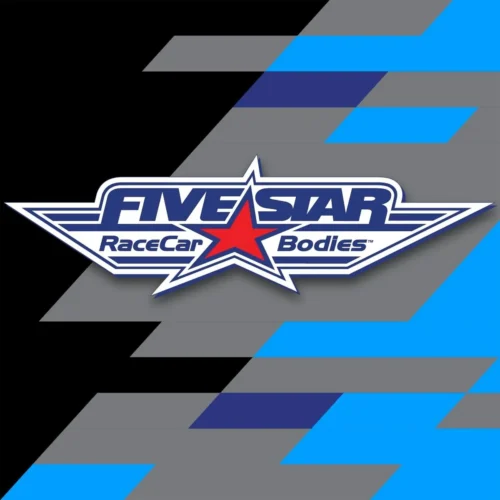 Picture of Five Star RaceCar Bodies