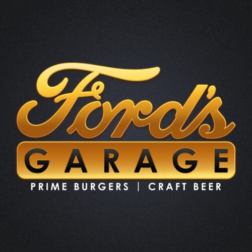Picture of Ford's Garage: Chattanooga