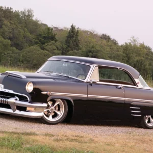 MERC-O-MATIC MAKEOVER