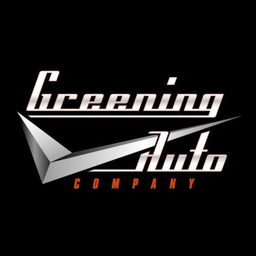 Picture of Greening Auto Company