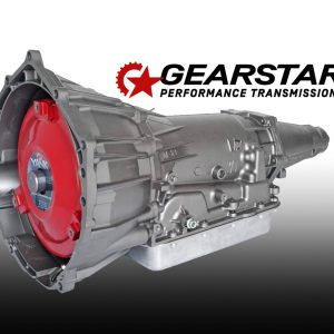 PRODUCT SPOTLIGHT: Gearstar 4L65E Transmissions