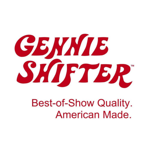 Picture of Gennie Shifter