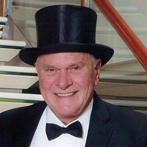 Picture of Joe Schubeck