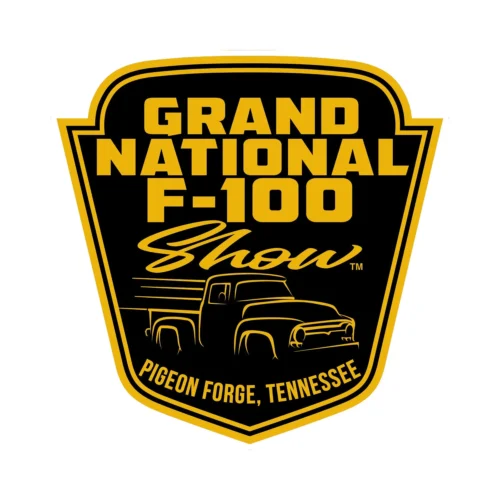 Picture of Grand National F-100 Show